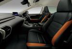 Lexus NX300 2017 года (JP)